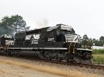 NS 3457